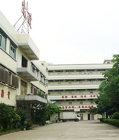 公司概况